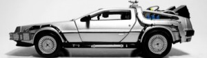 delorean