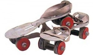 roller-skates